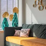 New Apartment,free Parking In The Center * Klaipeda