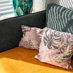 New Apartment,free Parking In The Center Apartment Klaipeda