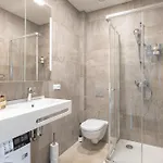 New Apartment,free Parking In The Center * Klaipeda