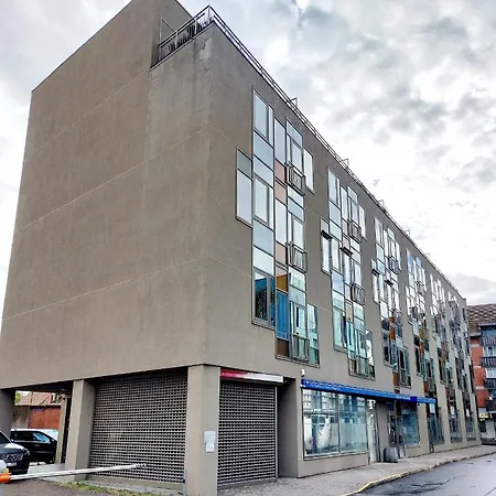 Διαμέρισμα New Apartment,free Parking In The Center *