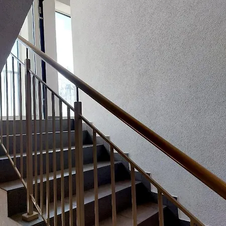 New Apartment,free Parking In The Center * Клайпеда