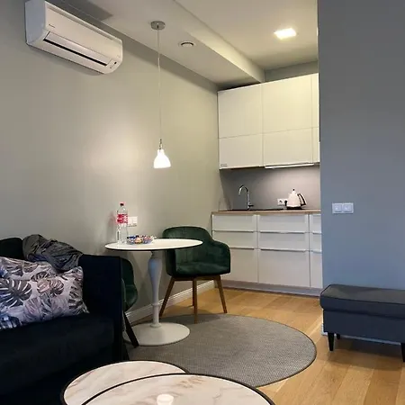 New Apartment,free Parking In The Center Апартаменты