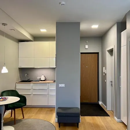 Апартаменты New Apartment,free Parking In The Center *