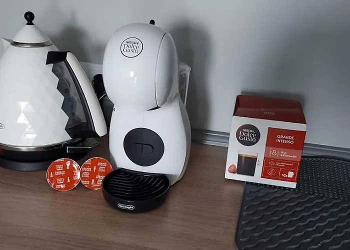 Apartamento New Apartment,free Parking In The Center